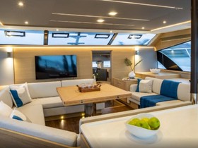 2023 Aquila 54 Yacht