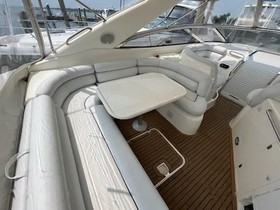 1996 Sunseeker Camargue 51