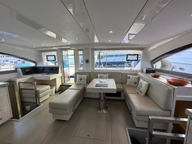 2018 Leopard 48 Owners Version for sale