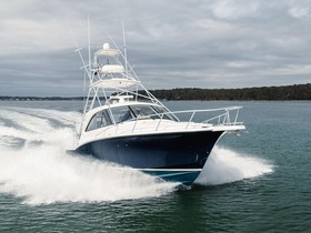 2012 Cabo 44 Htx for sale