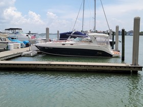 2005 Rinker Fiesta Vee 342