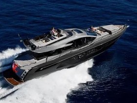 2023 Sunseeker 74 Sport Yacht Xps te koop