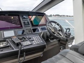 2023 Sunseeker 74 Sport Yacht Xps на продажу