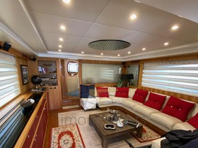 2004 Riva 85 Opera zu verkaufen