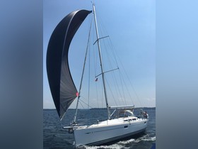 Jeanneau Sun Odyssey 42I