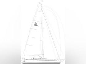 2023 Italia Yachts 11.98 til salgs