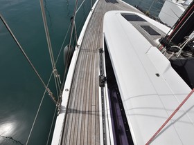 2015 Dehler 46C for sale
