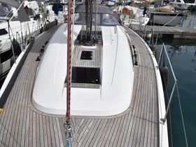 2015 Dehler 46C