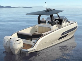 2022 Invictus 320Gts for sale