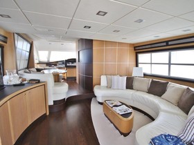 Buy 2007 Abacus 70
