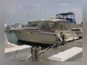 1988 vennetti 44 Express for sale