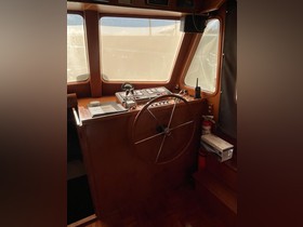 Buy 1988 DeFever 44 Trawler