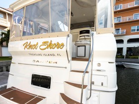 2005 Carver 466 Motor Yacht kopen