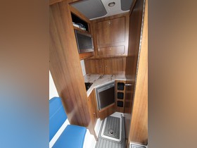 2017 Invincible 42' Center Cabin