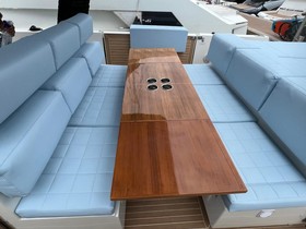2018 De Antonio Yachts D33 Cruiser til salgs