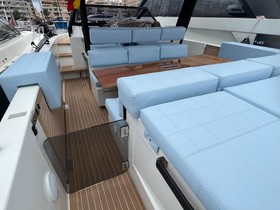 2018 De Antonio Yachts D33 Cruiser