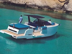2018 De Antonio Yachts D33 Cruiser til salgs