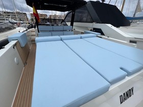 Kjøpe 2018 De Antonio Yachts D33 Cruiser