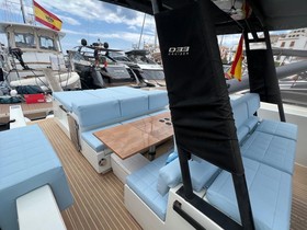 2018 De Antonio Yachts D33 Cruiser for sale