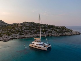 Fountaine Pajot Alegria 67