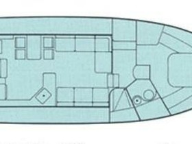 Kupiti 1996 Mainship 47 Motor Yacht