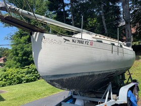 Buy 1987 Pacific Seacraft 20 Psc
