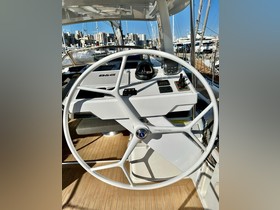 2017 Hanse 588 kopen