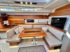 2017 Hanse 588 на продажу