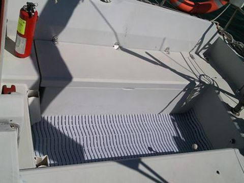 1980 Dufour 31