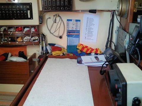 Buy 1980 Dufour 31