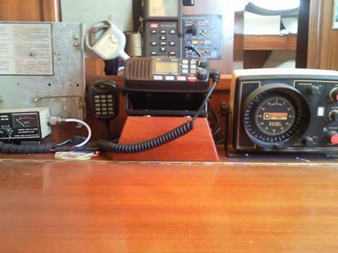 1980 Dufour 31 for sale