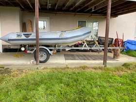 1976 Samson Ketch/Cutter