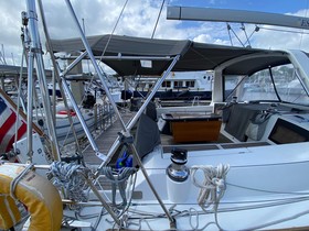 2012 Beneteau Oceanis 45 kopen
