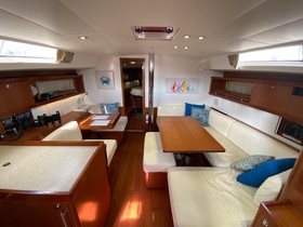 2012 Beneteau Oceanis 45 na prodej