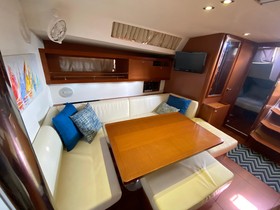 2012 Beneteau Oceanis 45 na prodej