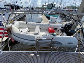 2012 Beneteau Oceanis 45 te koop