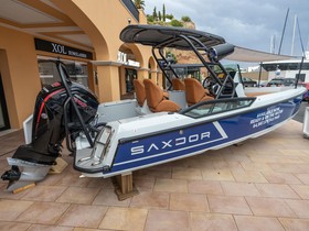 2022 Saxdor 200 Sport for sale