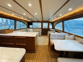2020 Spencer Yachts Custom Convertible