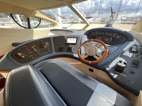2005 Azimut 46 Fly for sale