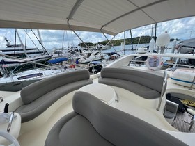 2005 Azimut 46 Fly for sale