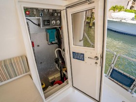 2012 Island Pilot 535 Crossover for sale