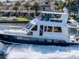 2012 Island Pilot 535 Crossover for sale