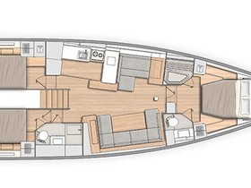 2023 Beneteau Oceanis Yacht 54