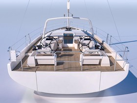 Acheter 2023 Beneteau Oceanis Yacht 54