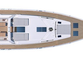 2023 Beneteau Oceanis Yacht 54 til salgs