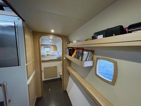 2017 Outremer 51 for sale