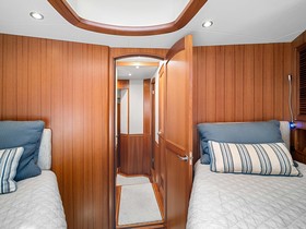 2019 Fleming 58 for sale