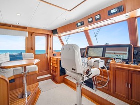 2019 Fleming 58 for sale