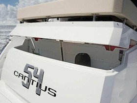 2022 Cruisers Yachts 54 Cantius