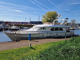 1994 Mulder Futura 63 Fly for sale